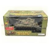 The Ultimate Soldier Panzer IV  Ausf H WWII