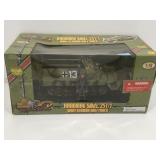 The Ultimate Soldier Hanomag Sdkfz 251/1 WWII