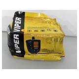 Viper 2 way Responder LCD Security System Model