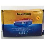 Crime Stopper Security Plus Security and Remote