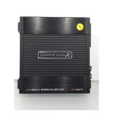 Quantum audio Monoblock amplifier 4000Watts.