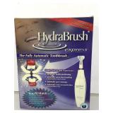 Hydrabrush. NIB. Fully automatic toothbrush.