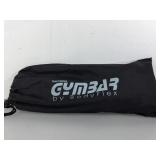 Greer Childers Gym Bar by body flex in Storage