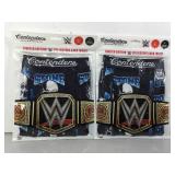 2 World Wrestling Stone Cold Steve Austin