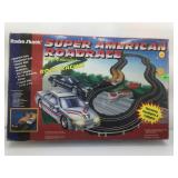 Super American Road rage battery operated