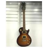 Epiphone 6 string electric guitar with