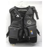 Classic Plus Scuba Pro vest. Size S.