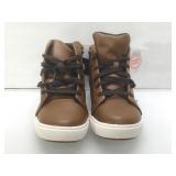 Wonder Nation boys shoes sz 4