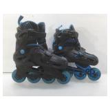 Roller Derby in-line skates sz 12-2