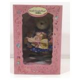 Muffy Vanderbear 9in tall NIB