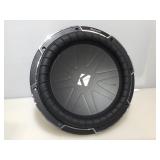 Kicker 12in Woofer NEW