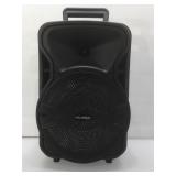 Blackmore Pro Audio Rechargeable Trolley speaker