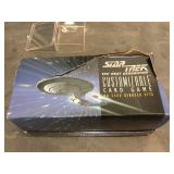 12 sealed Star Trek starter sets