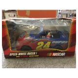 Jeff Gordon nascar figure
