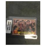 1962 Topps babe Ruth