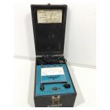 Annie Electronic Thermometer. Model A-8 by