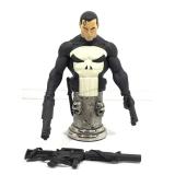 Marvel Limited Edition Mini-Bust In Original Box.