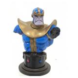 Marvel Limited Edition Mini Bust of Thanos in