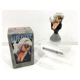 Marvel Limited Edition Mini Bust of