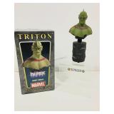 Marvel Limited Edition Mini Bust of