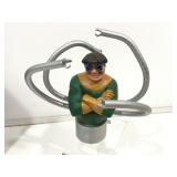 Marvel Limited Edition Mini Bust of Doctor