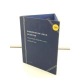 Washington Quarter Album - 1946-1959 Complete