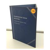 Washington Quarter Album - 1932-1945 Complete -