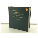 50 State Quarter Album Complete