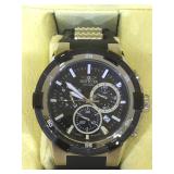 Invicta Watch with case like NEW