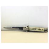 Switch blade Rosfrei 6.5"