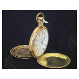 Elgin Pocket Watch 1905