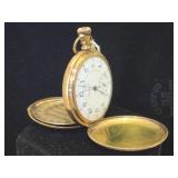 Imperial Pocket Watch 1882
