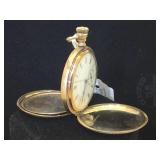 Elgin Pocket Watch 1912 dueber