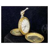 Elgin Pocket Watch 1916