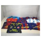 Assorted Jersey