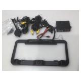 License plate camera Model:PL-USBCP