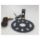 Jeep Special Back-up camera Model:PC-JPC