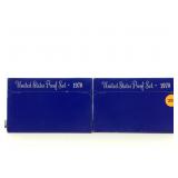 1970 Proof Sets