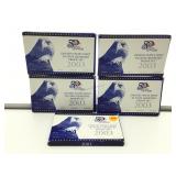 2003 State Quarter Proof Sets