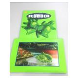 Disney Flubber exclusive commemorative