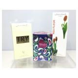 NIB perfumes for women. No shipping