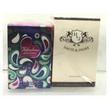 NIB perfumes for women. No shipping.