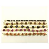 Lot of Costume jewelry