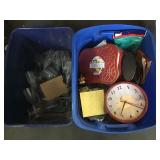 Household decorative Items in Mikasa stemware