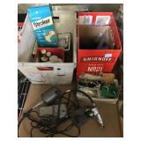 Jewelry making supplies and tools