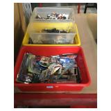 For small bins refrigerator magnets and more