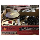 Sunglasses wine kit and more