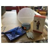 Star Wars collectibles and more