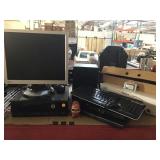 HP computer canon printer and more