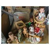 Vintage Dolls and more